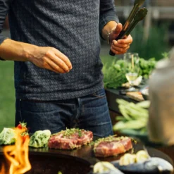 OFYR Grillzange, 30 Cm