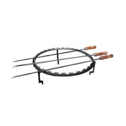 OFYR Horizontale Spieße Set 100 -Petromax Verkaufsgeschäft ofyr horizontale spie e set 100 46b83c58ac818dea0dbfe2d05ba63bd6