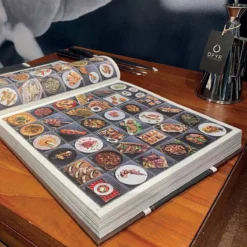 OFYR Kochbuch Deutsch & Englisch -Petromax Verkaufsgeschäft ofyr kochbuch deutsch englisch ec5e213d023b7c90fdfcd2e282de8dcd