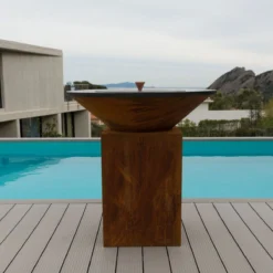 OFYR Löschdeckel Schwarz 100 (Ø 60 Cm) 7 OFYR Löschdeckel Schwarz 100 (Ø 60 Cm) -Petromax Verkaufsgeschäft ofyr loeschdeckel schwarz 100 60 cm bbccb4f9221dea3bbfef5146dcdc26d0