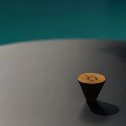 OFYR Schutzdeckel Schwarz 100 -Petromax Verkaufsgeschäft ofyr schutzdeckel schwarz 100 7329b2828b266ccafce35c860119e071