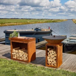 OFYR Schutzdeckel Schwarz 85