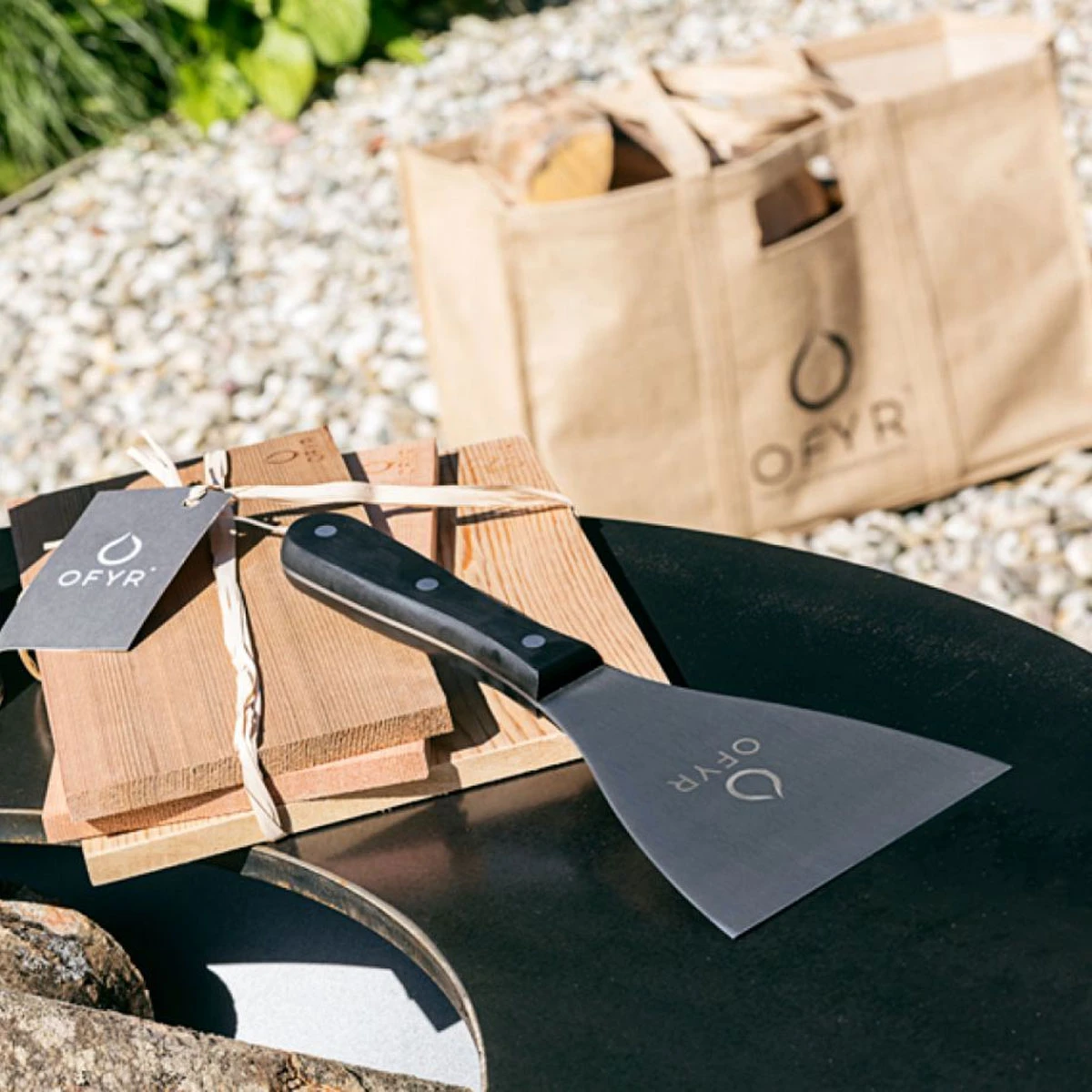 OFYR Spachtel PRO 2 OFYR Spachtel PRO – Bild 2