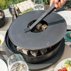 OFYR Tabl'O Tischgrill -Petromax Verkaufsgeschäft ofyr tabl o tischgrill 551e119da13f29c307dda12d5dd0413b