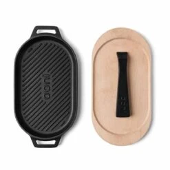 Ooni Grillpfanne Aus Gusseisen 7 Ooni Grillpfanne Aus Gusseisen -Petromax Verkaufsgeschäft ooni grillpfanne aus gusseisen caad723dfd828215b257625a56f3c566