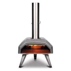 Ooni Karu 12 Multi-Brennstoff Outdoor Pizzaofen, Edelstahl -Petromax Verkaufsgeschäft ooni karu 12 multi brennstoff outdoor pizzaofen edelstahl 02198af70de629e27dc6d945c9d5f579
