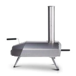 Ooni Karu 12 Multi-Brennstoff Outdoor Pizzaofen, Edelstahl -Petromax Verkaufsgeschäft ooni karu 12 multi brennstoff outdoor pizzaofen edelstahl 6584767359870c7503f6df8c55deed20