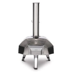 Ooni Karu 12 Multi-Brennstoff Outdoor Pizzaofen, Edelstahl -Petromax Verkaufsgeschäft ooni karu 12 multi brennstoff outdoor pizzaofen edelstahl ce86eb43e71d021a93e6f0ecce458ccc