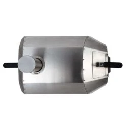 Ooni Karu 12 Multi-Brennstoff Outdoor Pizzaofen, Edelstahl -Petromax Verkaufsgeschäft ooni karu 12 multi brennstoff outdoor pizzaofen edelstahl e9bc23ed0866cacbed5e9d74297fd40f