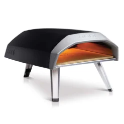 Ooni Koda 12 Gas Pizzaofen, Pulverbeschichtet -Petromax Verkaufsgeschäft ooni koda 12 gas pizzaofen pulverbeschichtet f72581fe80cbab1428a9624a982241bd