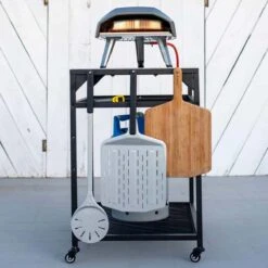 Ooni Modultisch Für Alle Ooni Pizzaöfen -Petromax Verkaufsgeschäft ooni modultisch medium fuer pizzaoefen acb8908618deee57f6a6a83777ee116d