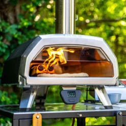 Ooni Pizzatür Für Den Pizzaofen Ooni Karu 16 -Petromax Verkaufsgeschäft ooni pizzatuer fuer den pizzaofen ooni karu 16 acfe350e61aec9bdfbbfdbb86ccbb42f