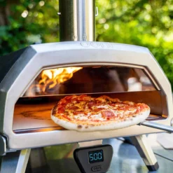 Ooni Pizzatür Für Den Pizzaofen Ooni Karu 16 -Petromax Verkaufsgeschäft ooni pizzatuer fuer den pizzaofen ooni karu 16 c7185be73bccecdf21ec0ae6f1a3c367