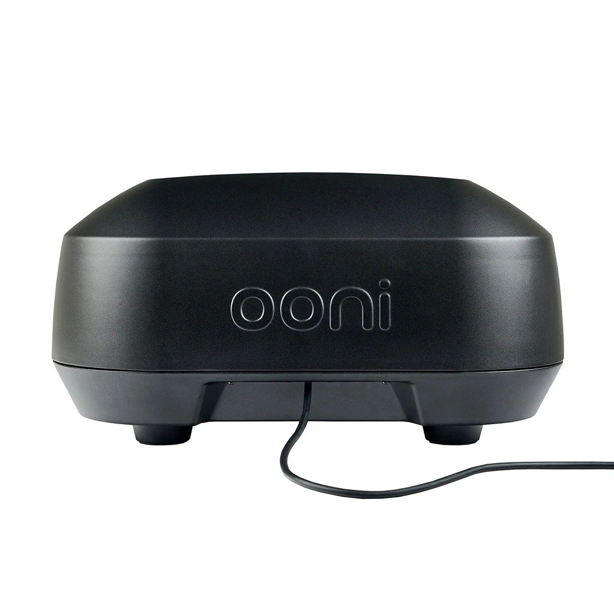 Ooni Volt 12 Elektrischer Pizzaofen 1 Ooni Volt 12 Elektrischer Pizzaofen