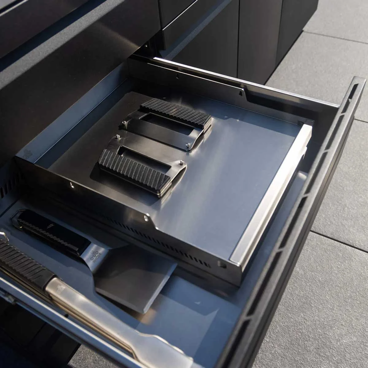 Otto Wilde Griffe 1 Otto Wilde Griffe