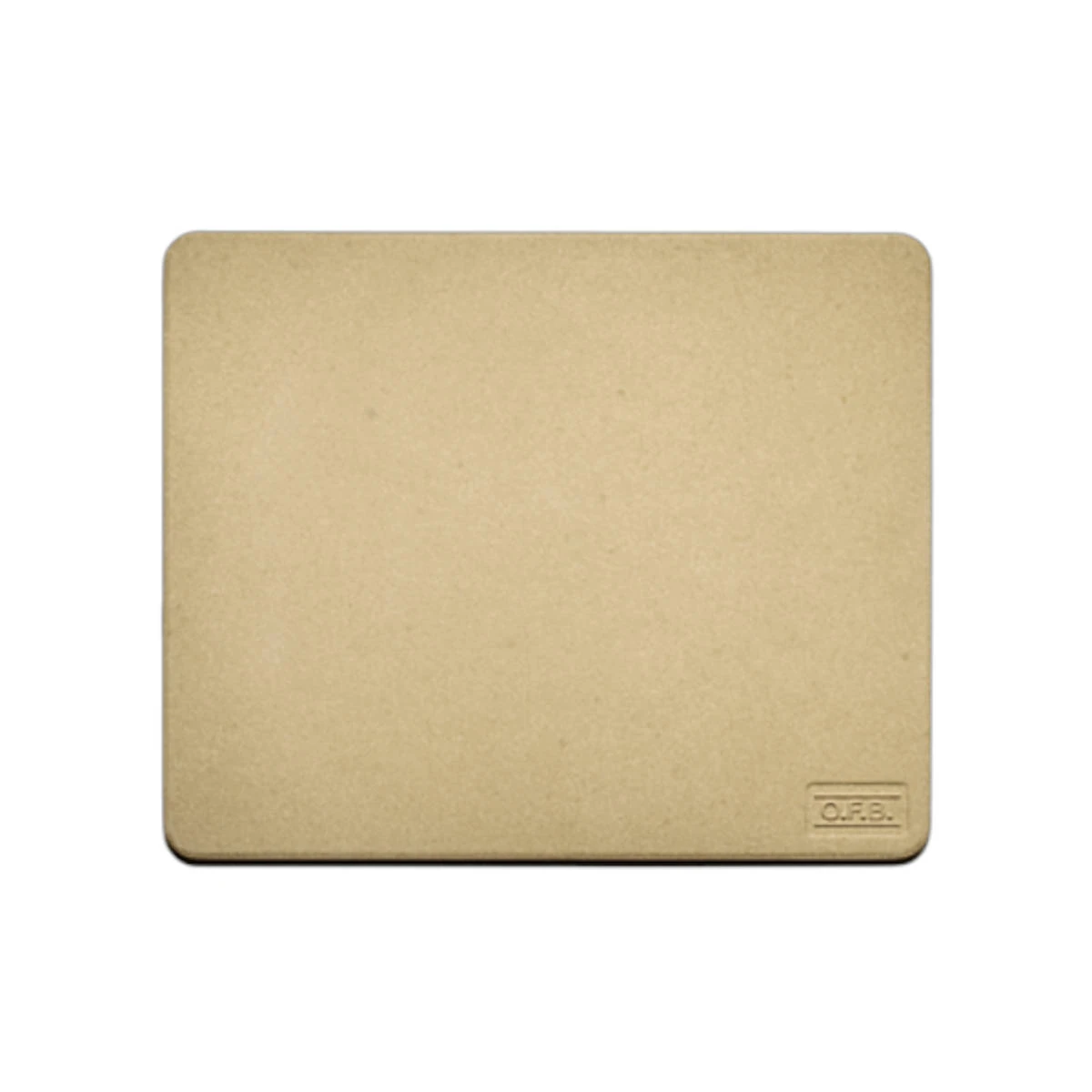 Otto Wilde Pizzastein Für O.F.B., 26 X 32 Cm 1 Otto Wilde Pizzastein Für O.F.B., 26 X 32 Cm