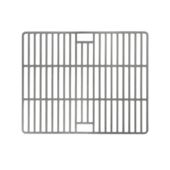 Otto Wilde Grillrost, Edelstahl