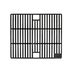 Otto Wilde Grillrost, Gusseisen