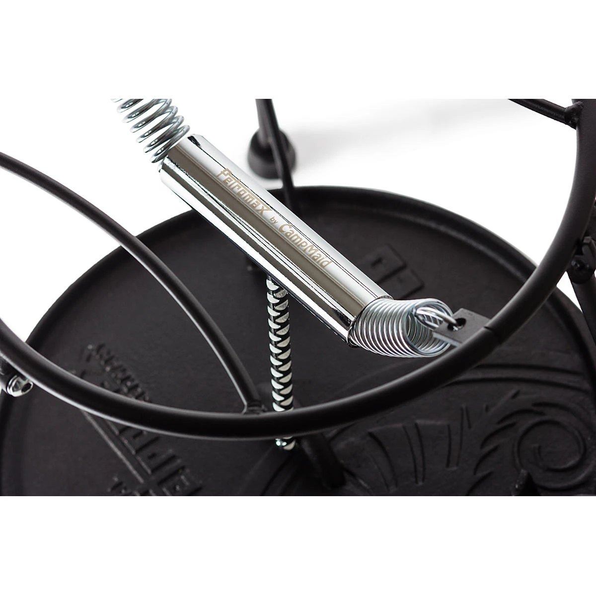 Petromax Feuertopf Deckelhalter Pro-ft 3 Petromax Feuertopf Deckelhalter Pro-ft – Bild 3