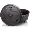 Petromax Feuertopf Ft12 Dutch Oven