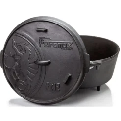 Petromax Feuertopf Ft12 Dutch Oven
