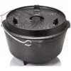 Petromax Feuertopf Ft9 Dutch Oven