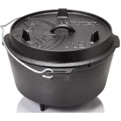 Petromax Feuertopf Ft9 Dutch Oven