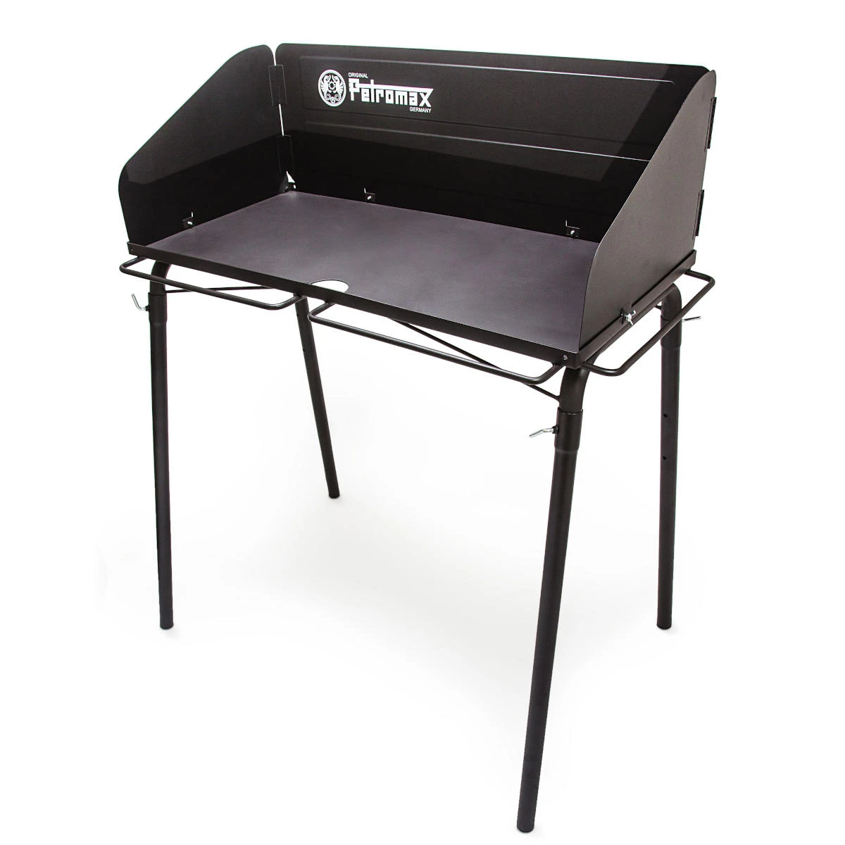 Petromax Feuertopf Tisch Fe90 1 Petromax Feuertopf Tisch Fe90