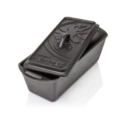 Petromax Kastenform Mit Deckel K4, 34 X 13 X 13,5 Cm -Petromax Verkaufsgeschäft p kastenform mit deckel k4 b0705812c09150050ff0f43d24cd782c