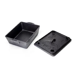 Petromax Kastenform Mit Deckel K8, 34 X 24 X 14,5 Cm 7 Petromax Kastenform Mit Deckel K8, 34 X 24 X 14,5 Cm -Petromax Verkaufsgeschäft p kastenform mit deckel k8 9d3d412562bb6da894ca5b865bb44e8a