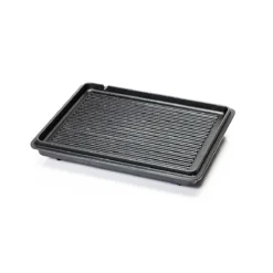 Petromax Kastenform Mit Deckel K8, 34 X 24 X 14,5 Cm