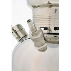 Petromax Luftpumpenadapter Chrom HK150/250/350/500 -Petromax Verkaufsgeschäft p luftpumpenadapter hk150 250 350 500 chrom 48a72d5c5f7a10c7e5fc8de70c01b0ca