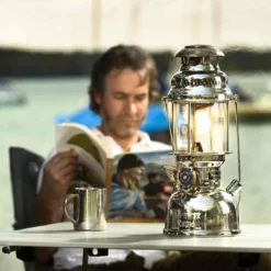 Petromax Petroleumleuchte HK500 Chrom -Petromax Verkaufsgeschäft p petroleumleuchte hk500 chrom d6ae81e28c70534409fd77c768cc3e09