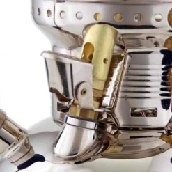 Petromax Petroleumleuchte HK500 Chrom -Petromax Verkaufsgeschäft p petroleumleuchte hk500 chrom ed97a08056dc8663092561c80e3dfe21