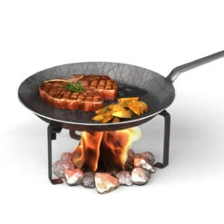 Petromax Pfannenknecht Für Dutch Oven Und Gusspfannen, Klappbar -Petromax Verkaufsgeschäft p pfannenknecht f9b396044bea4ab9e595a44806208a02