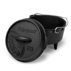 Petromax Feuertopf Ft1 Dutch Oven
