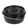 Petromax Feuertopf Ft4.5-t Dutch Oven Mit Planem Boden
