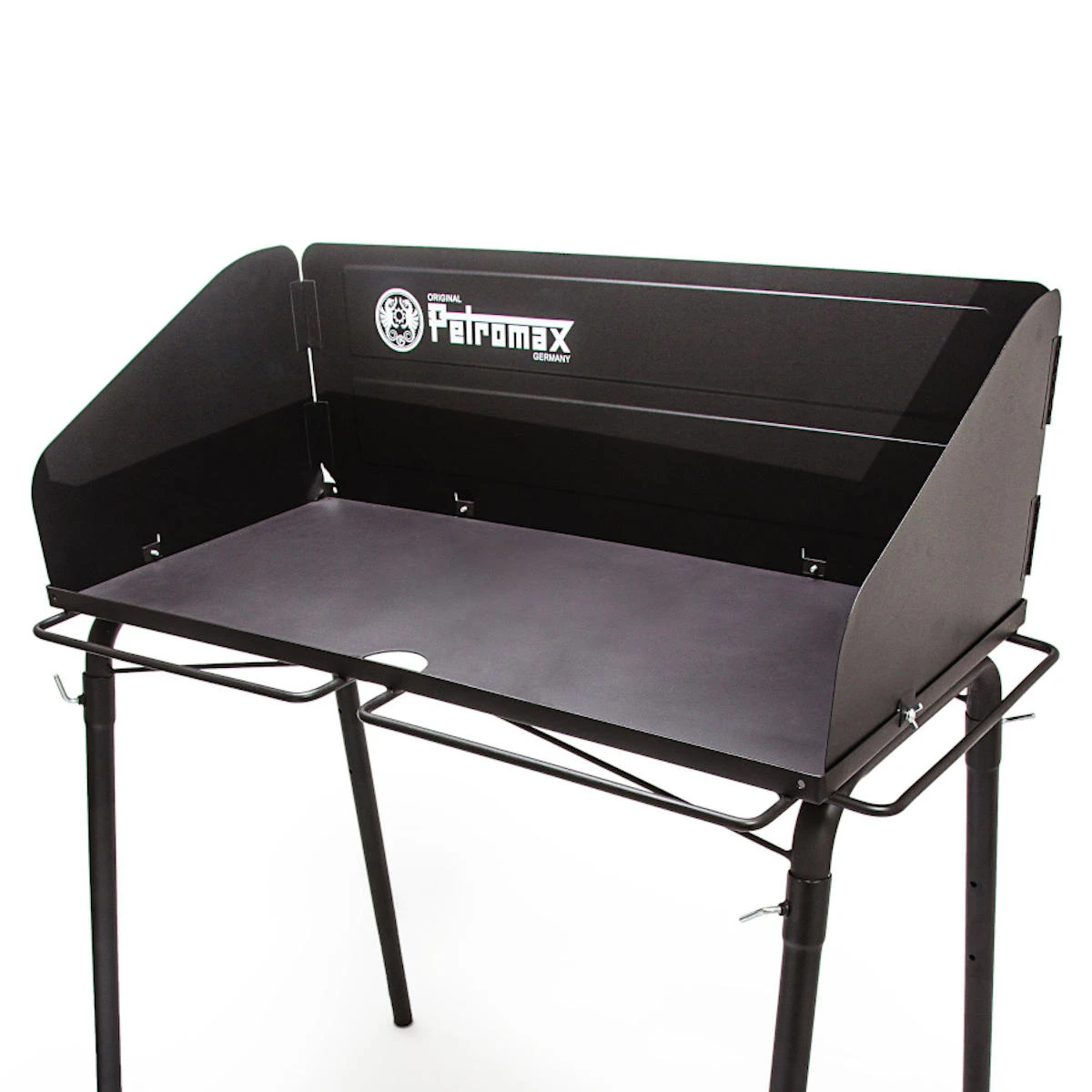 Petromax Feuertopf Tisch Fe90 2 Petromax Feuertopf Tisch Fe90 – Bild 2