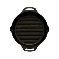 Petromax Grillpfanne Gusseisen Gp30h-t Mit Zwei Henkeln, Ø 30 Cm -Petromax Verkaufsgeschäft petromax grill feuerpfanne gp30 mit zwei henkeln 26248e0c08388fcc6cb183517db51354