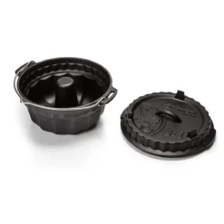 Petromax Gugelhupfform Gf1 Mit Tortenboden-Deckel -Petromax Verkaufsgeschäft petromax gugelhupfform gf1 einzeln 9591f00bc88e92bf3623b61f2eea0d93