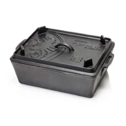 Petromax Kastenform Mit Deckel K8, 34 X 24 X 14,5 Cm 6 Petromax Kastenform Mit Deckel K8, 34 X 24 X 14,5 Cm -Petromax Verkaufsgeschäft petromax kastenform mit deckel k8 34 x 24 x 14 5 cm 3d3c5685661a0804dc93ccac86bb64d6