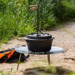 Petromax Profi-Deckelheber, 35 Cm -Petromax Verkaufsgeschäft petromax profi deckelheber 35 cm 285b19a4eb1355daf5fe30c9dc85b8ae