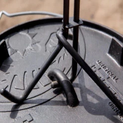 Petromax Profi-Deckelheber, 35 Cm -Petromax Verkaufsgeschäft petromax profi deckelheber 35 cm c94aab2696976446ba1d6f0c3ed9aacd