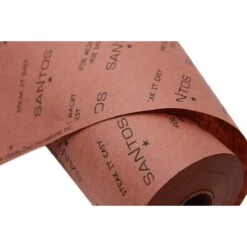 SANTOS Original Oren Butcher Paper Rolle Made In USA, 61 Cm X 45 M -Petromax Verkaufsgeschäft santos butcher paper rolle 61 cm breite 45 m 13d7a96cb5658f7acf913392ceeab7f4