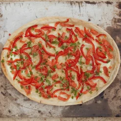 SANTOS Eckiger Pizzastein Für Gasgrills, Backofen, Holzkohlegrills, 30,5 X 30,5 Cm -Petromax Verkaufsgeschäft santos eckiger pizzastein fuer gasgrills backofen holzkohlegrills 30 5 x 30 5 cm 77bfed51746c3724e8160808bfd7733e