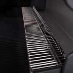 SANTOS S-418 Mit, 30 Mbar Für PT, ES, NL, BE, FR, Schwarz -Petromax Verkaufsgeschäft santos gasgrill s 418 seitenbrenner heckbrenner 4 brenner grill schwarz i 30 mbar a45d2b5e0fad9d454f0081d24f72e2a0