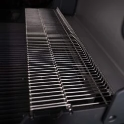 SANTOS S-418 Mit, 30 Mbar Für PT, ES, NL, BE, FR, Schwarz -Petromax Verkaufsgeschäft santos gasgrill s 418 seitenbrenner heckbrenner 4 brenner grill schwarz i 30 mbar b45d95883d6ee94213e5f88c33ed2631