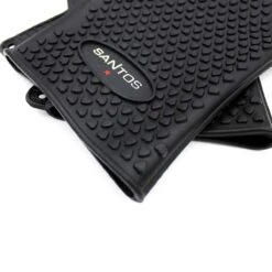 SANTOS Pulled Pork Set, 3-teilig | Pulled Beef | Fleischkrallen Set -Petromax Verkaufsgeschäft santos pulled pork set 5 teilig detailaufnahme handschuhe 250226efa7d643b5104b3404e1eff95c