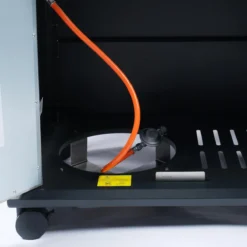 SANTOS S-301 Mit Seitenkocher, Edelstahl -Petromax Verkaufsgeschäft santos s 301 edelstahl 552743001d7de36f94fbbfcac28570b0