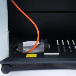 SANTOS S-401 Mit Seitenkocher, Edelstahl -Petromax Verkaufsgeschäft santos s 401 mit seitenkocher edelstahl gasflasche acb9fa61397f2cf1565adf85efb9ce66